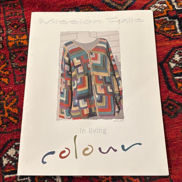 Four Knitting Pattern Books. - Picture 11 of 14